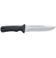 630 knife - Inox - Blade 17CM - KV-A630 - AZZI SUB (ONLY SOLD IN LEBANON)